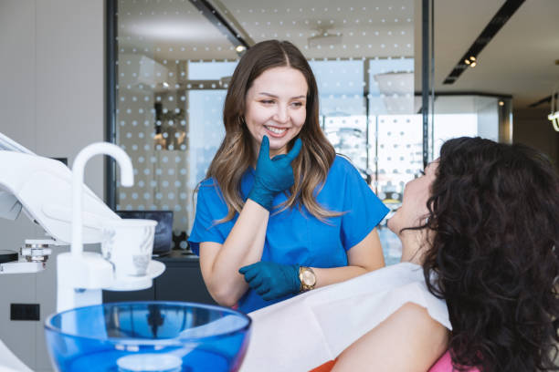 Dental Bonding in Flint Hill, MO